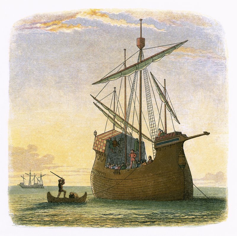 Drapet på hertugen av Suffolk av James William Edmund Doyle