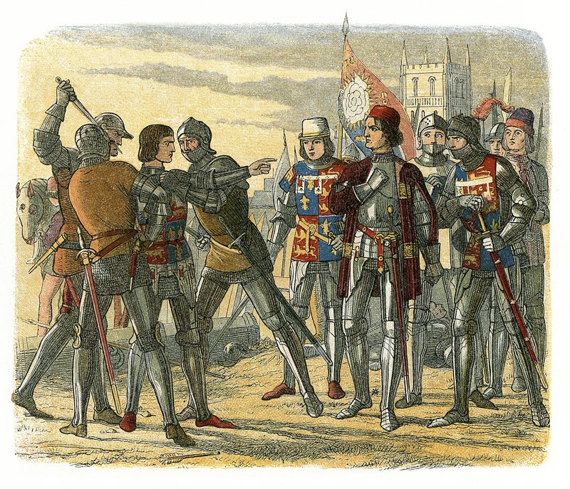 Ukjent bilde av James William Edmund Doyle