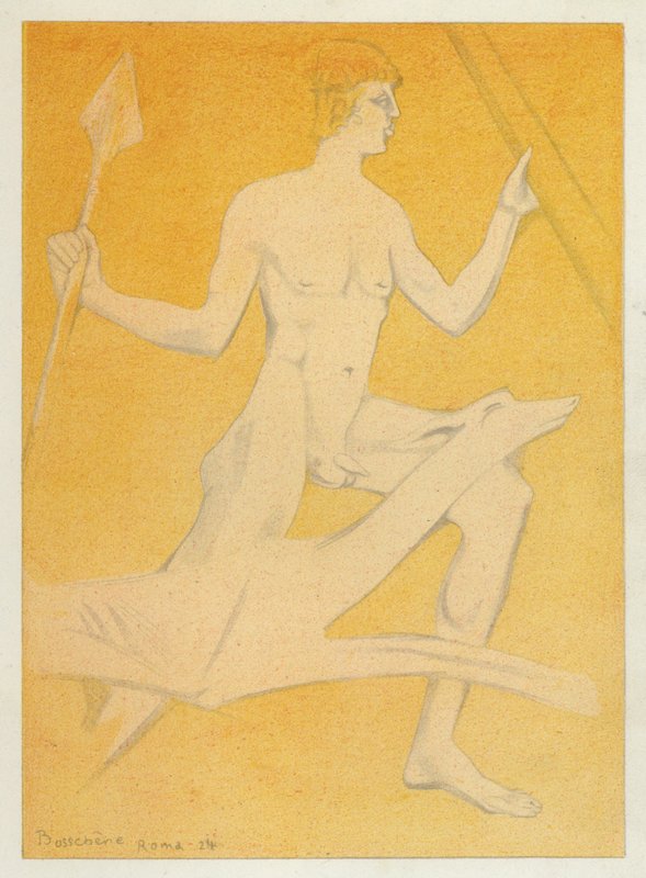  av Jean de Bosschere