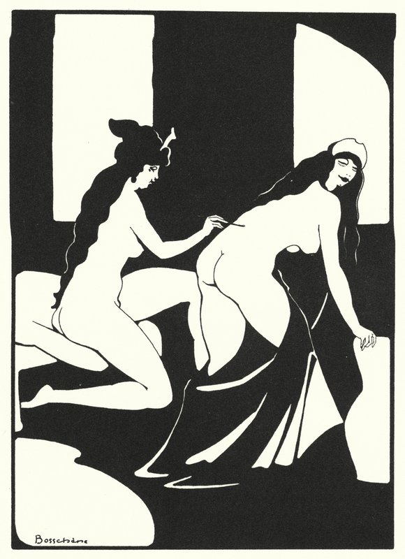  av Jean de Bosschere