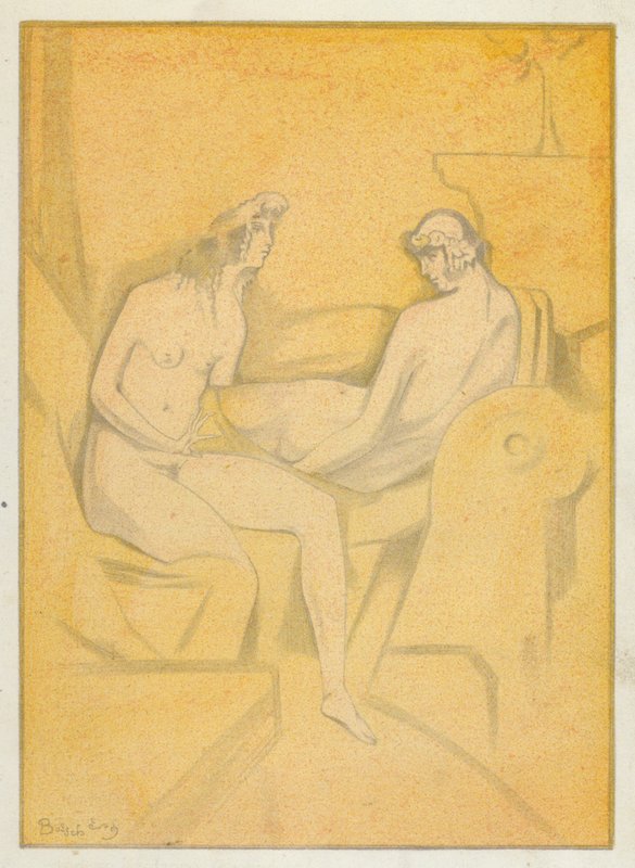  av Jean de Bosschere