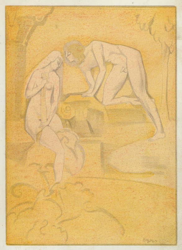  av Jean de Bosschere