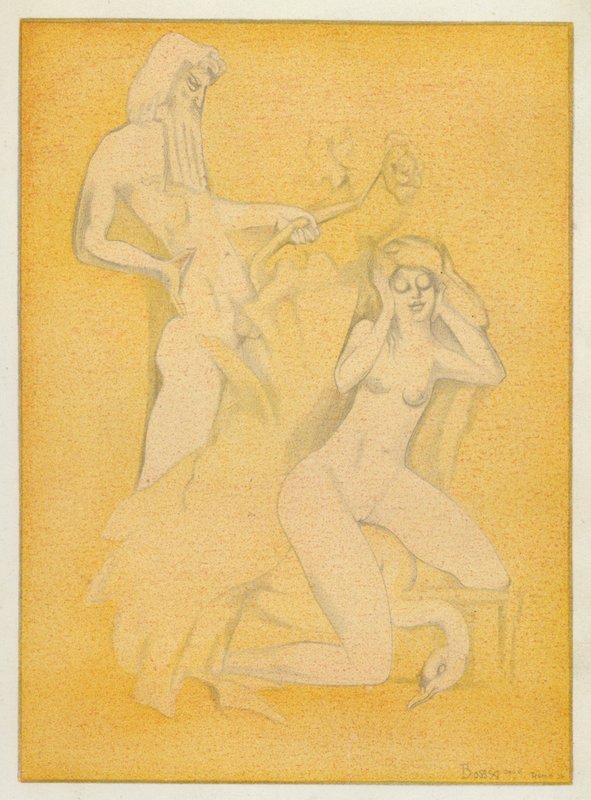  av Jean de Bosschere