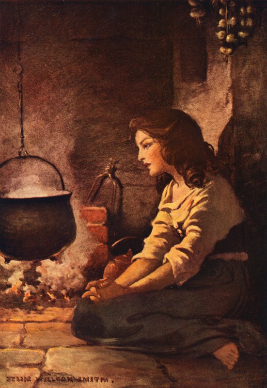  av Jessie Willcox Smith