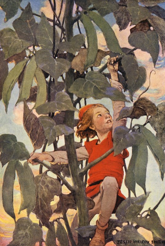  av Jessie Willcox Smith