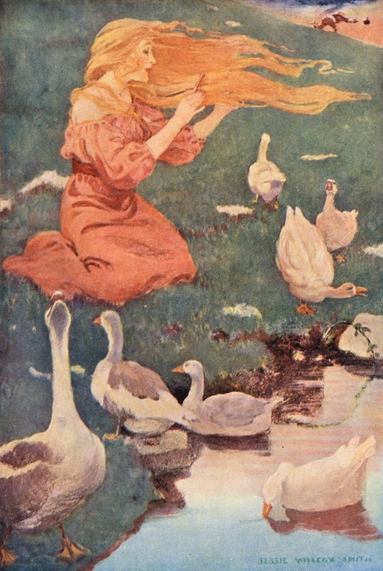  av Jessie Willcox Smith