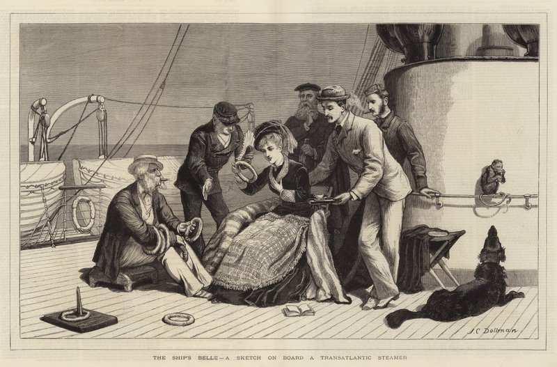 The Ship