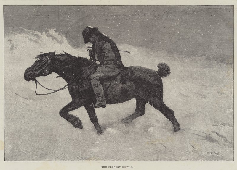 Landslegen av John Greenaway