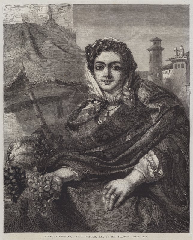 Drueselgeren av John Phillip