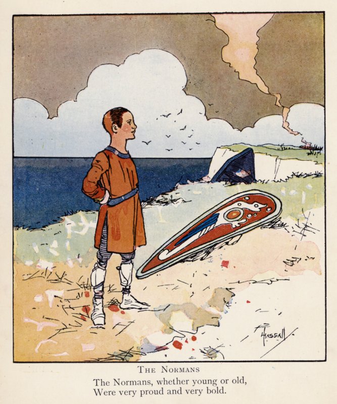  av John (after) Hassall