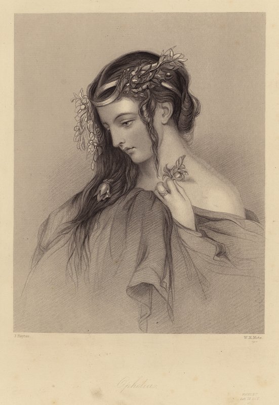  av John (after) Hayter