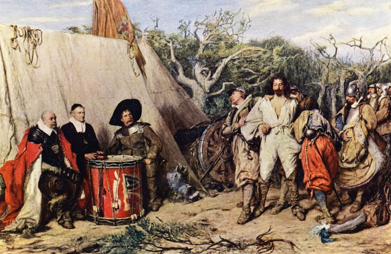  av John (after) Pettie
