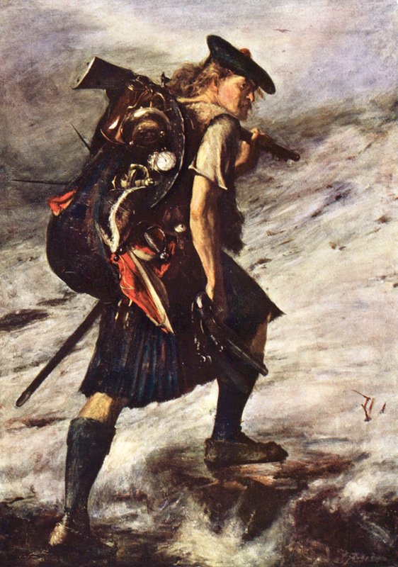  av John (after) Pettie