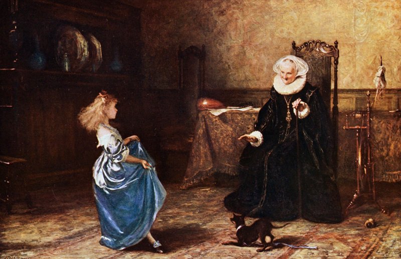  av John (after) Pettie