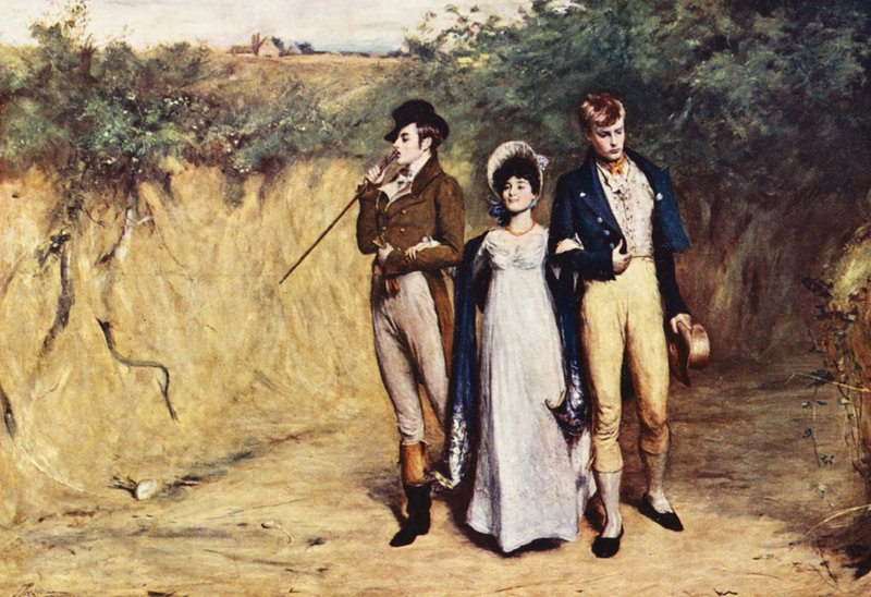  av John (after) Pettie