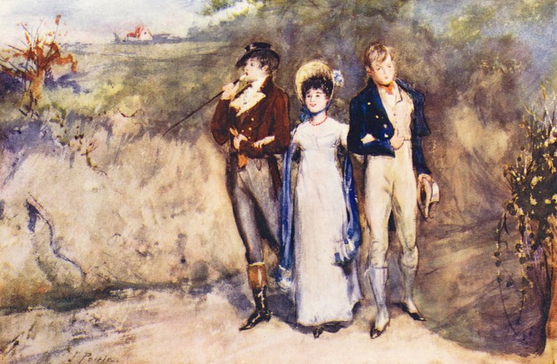  av John (after) Pettie