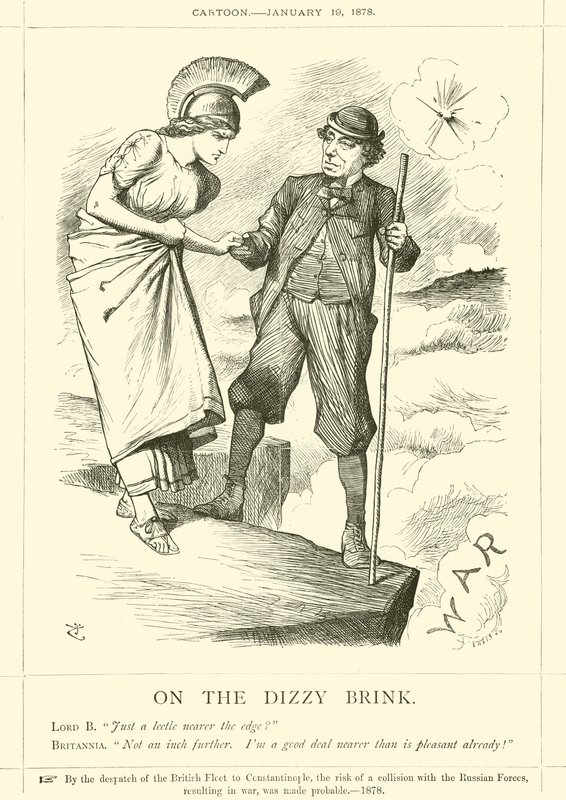  av John (after) Tenniel