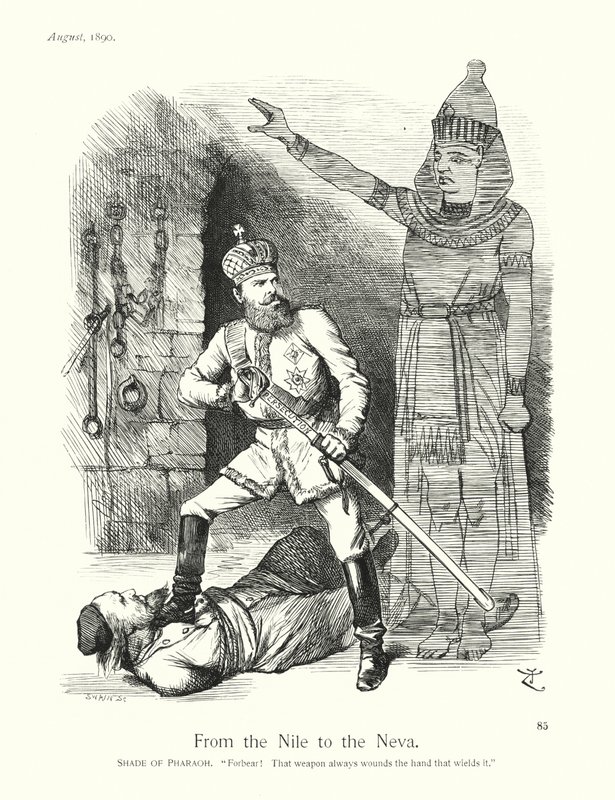  av John (after) Tenniel