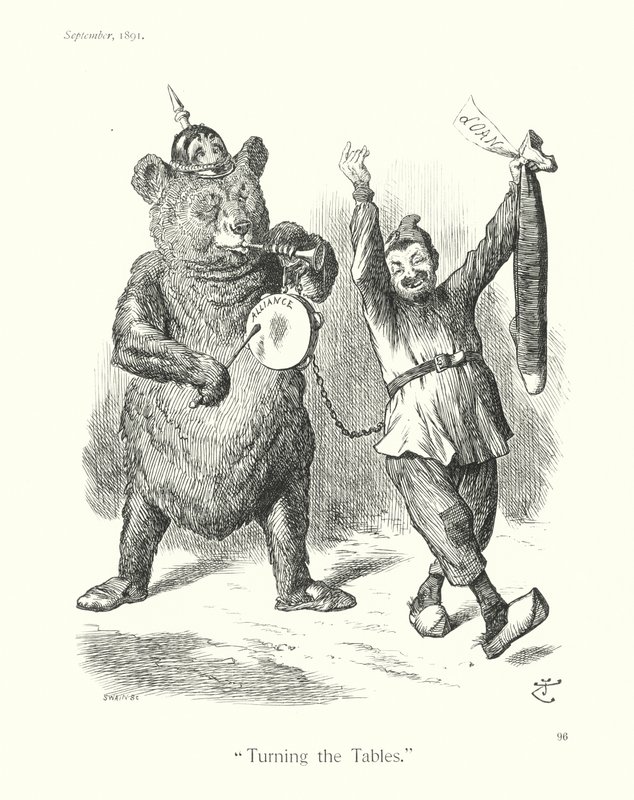  av John (after) Tenniel