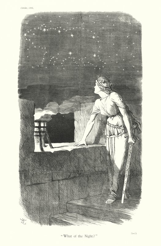  av John (after) Tenniel
