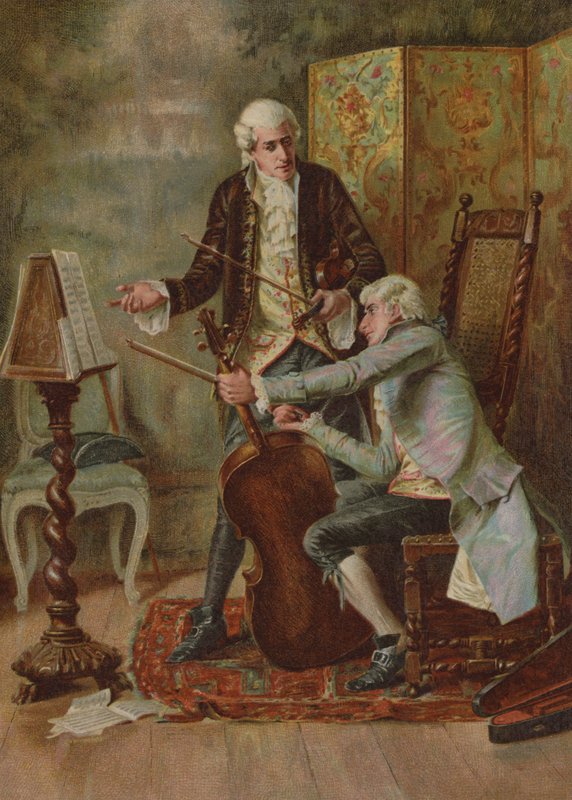 Uenighet av John Arthur Lomax