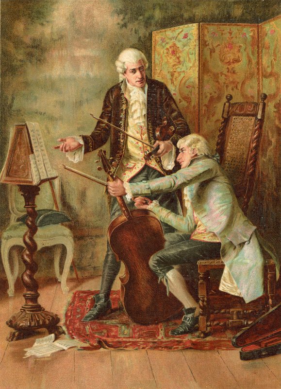 Uenighet av John Arthur Lomax