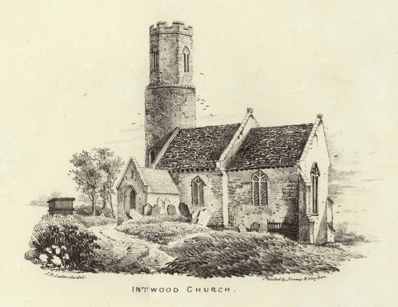 All Saints