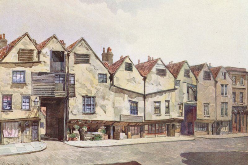  av John Crowther