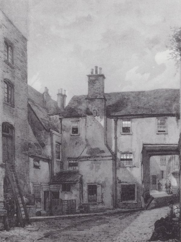  av John Crowther