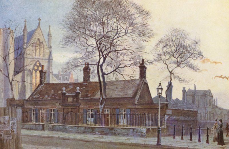  av John Crowther
