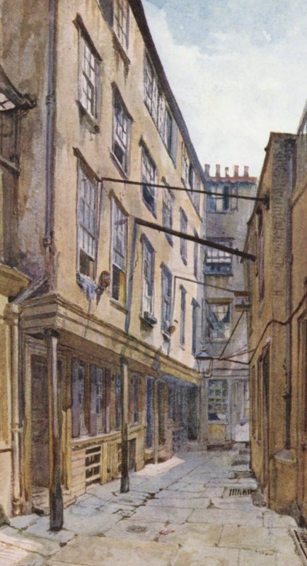  av John Crowther
