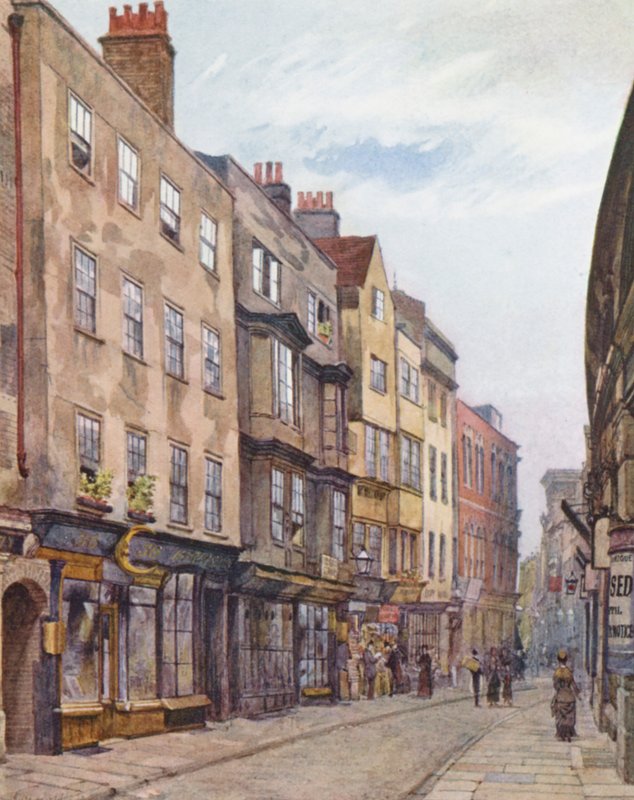  av John Crowther