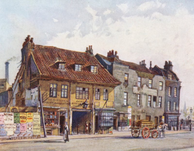  av John Crowther
