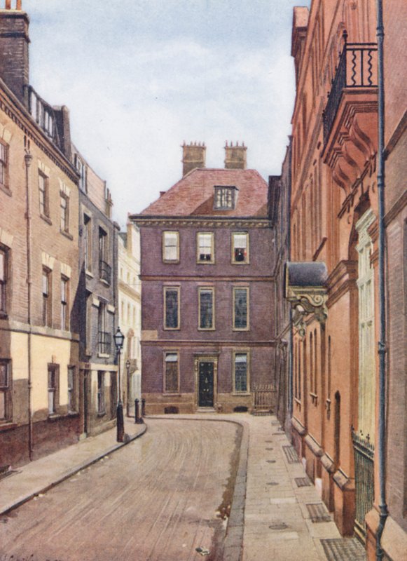  av John Crowther