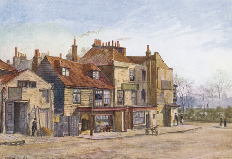  av John Crowther
