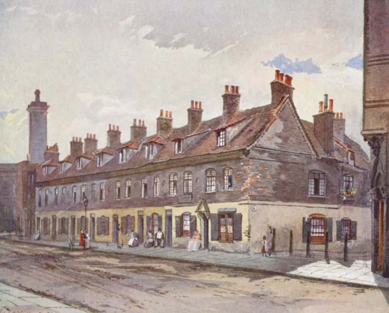  av John Crowther