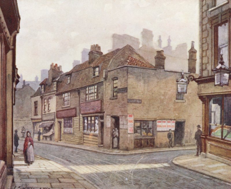  av John Crowther