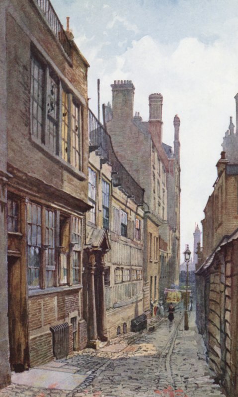  av John Crowther