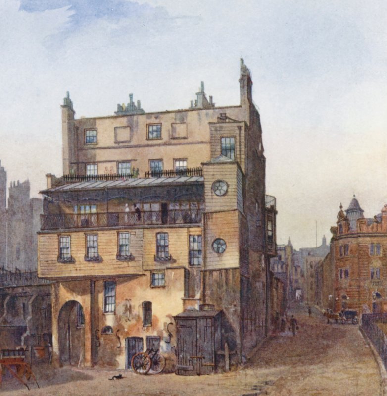  av John Crowther
