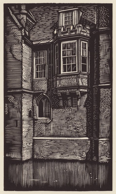  av John Frederick Greenwood