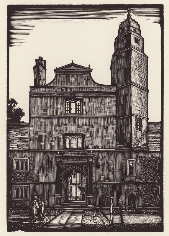  av John Frederick Greenwood