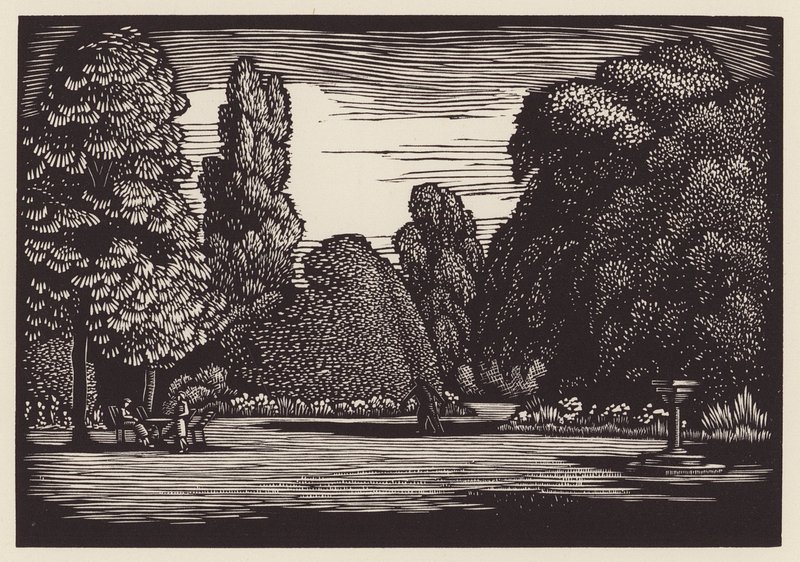  av John Frederick Greenwood