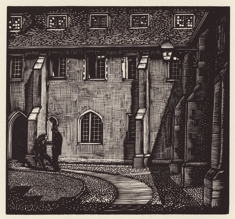  av John Frederick Greenwood