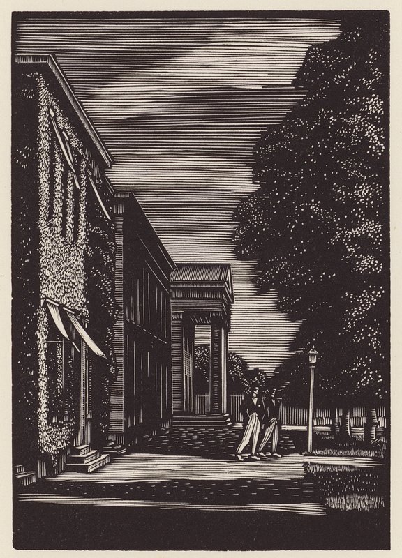  av John Frederick Greenwood