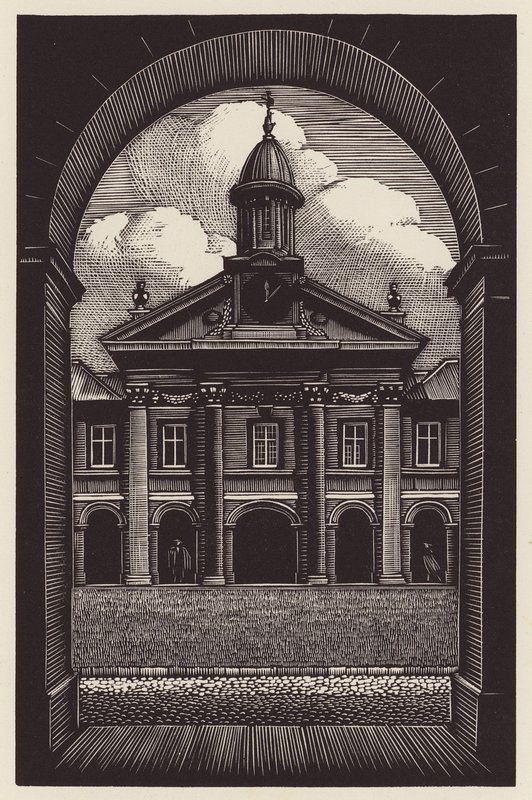  av John Frederick Greenwood