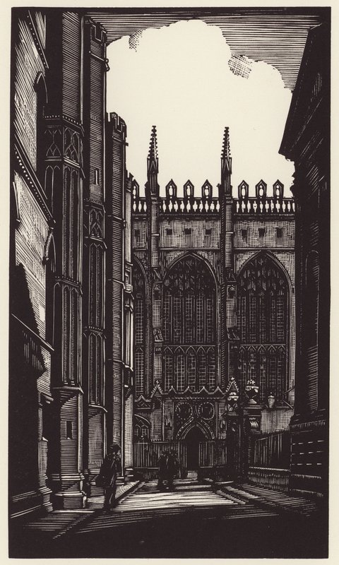  av John Frederick Greenwood