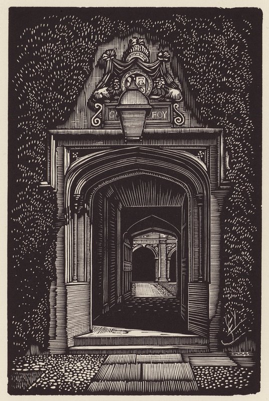  av John Frederick Greenwood