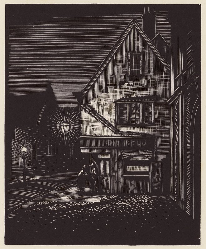  av John Frederick Greenwood