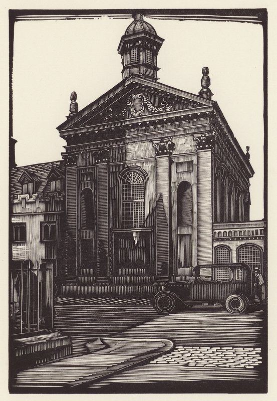  av John Frederick Greenwood