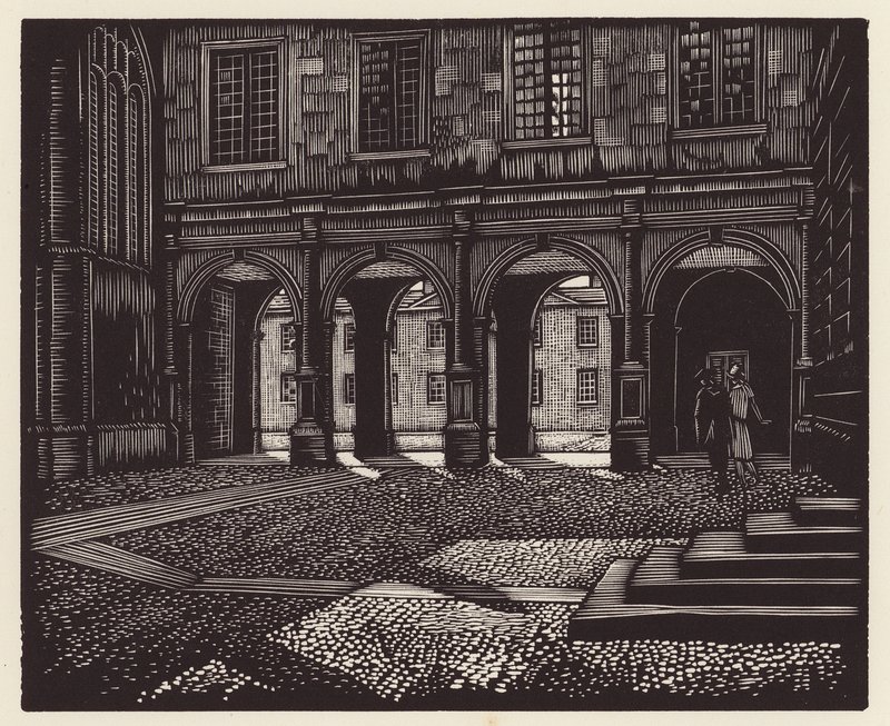  av John Frederick Greenwood